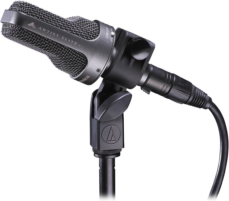 Audio Technica AE-3000 Großmembranmikrofon