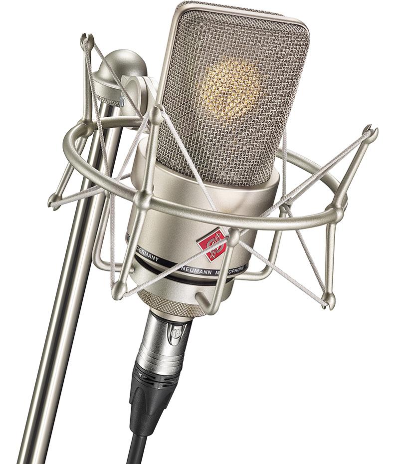 Neumann TLM 103 ni Studio Set/Spinne/Kartonbox
