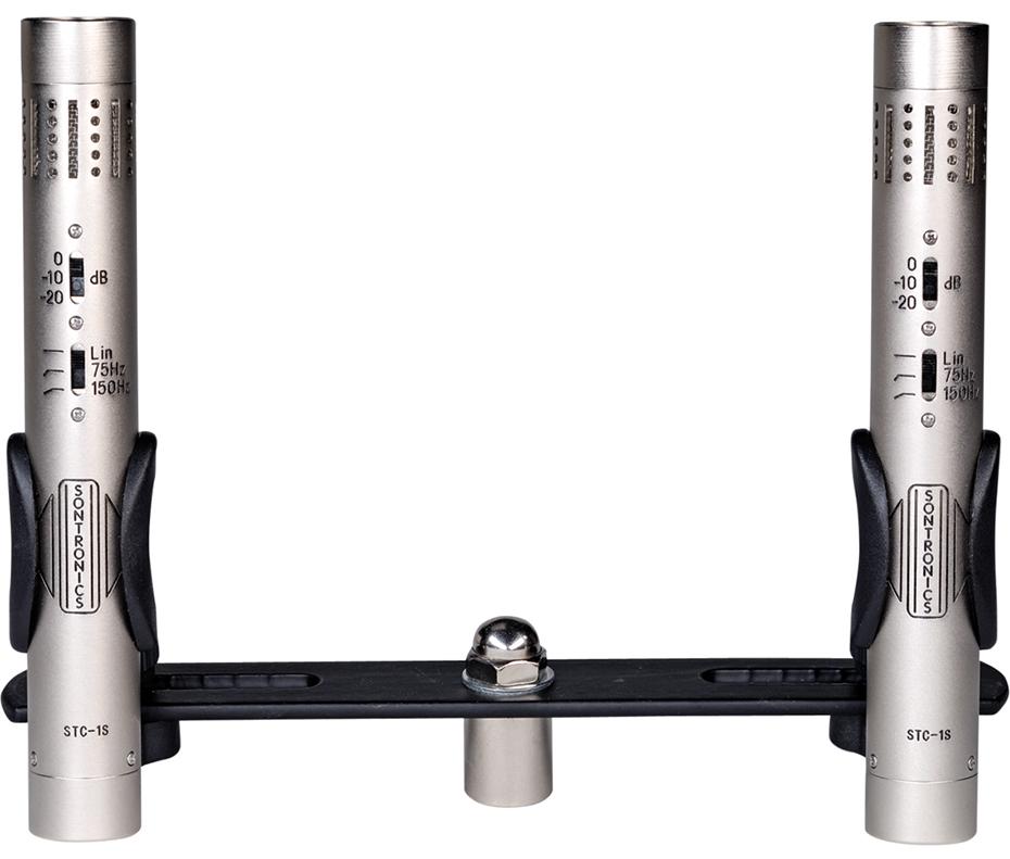 Sontronics STC-1S Stereopaar