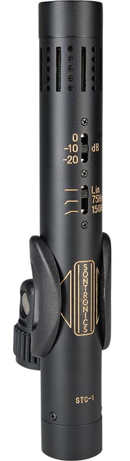 Sontronics STC-1