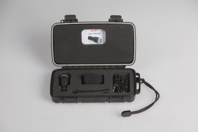 MicW iGoMic KIT