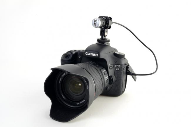MicW iGoMic KIT