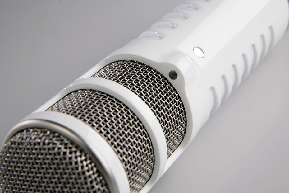 Rode Podcaster