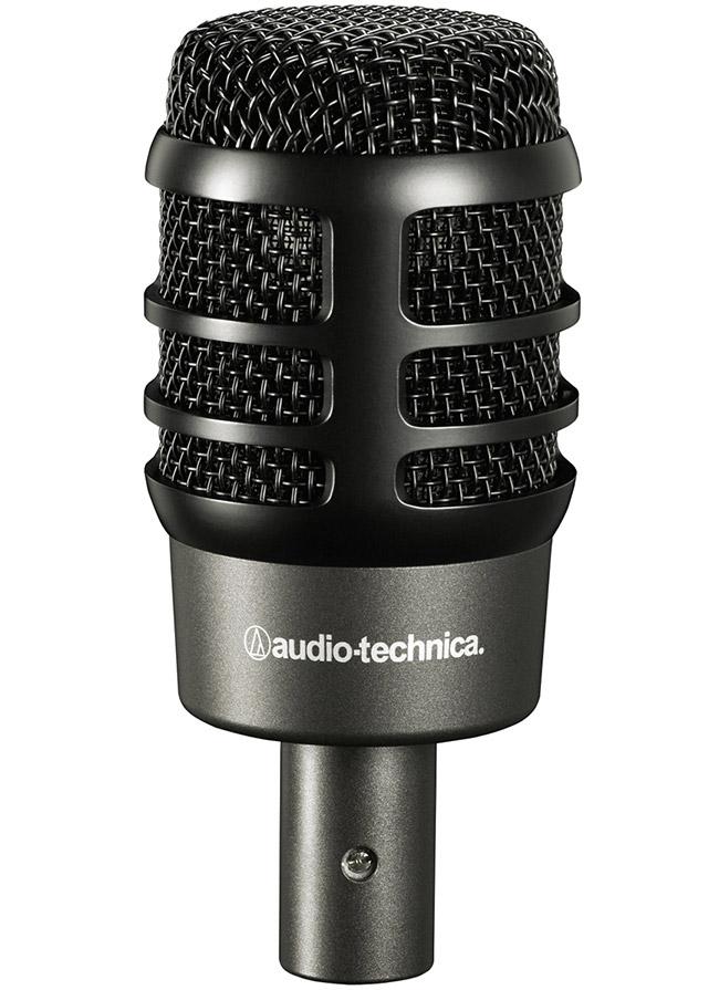 Audio Technica ATM-250 Dynamisches Mikro