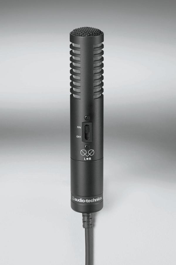 Audio Technica PRO-24
