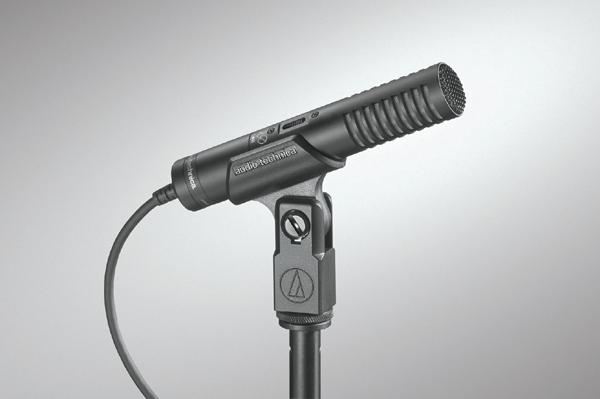 Audio Technica PRO-24