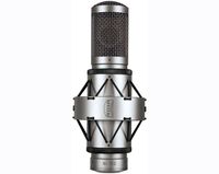 Brauner VM-X Röhrenmikrofon der Luxusklasse