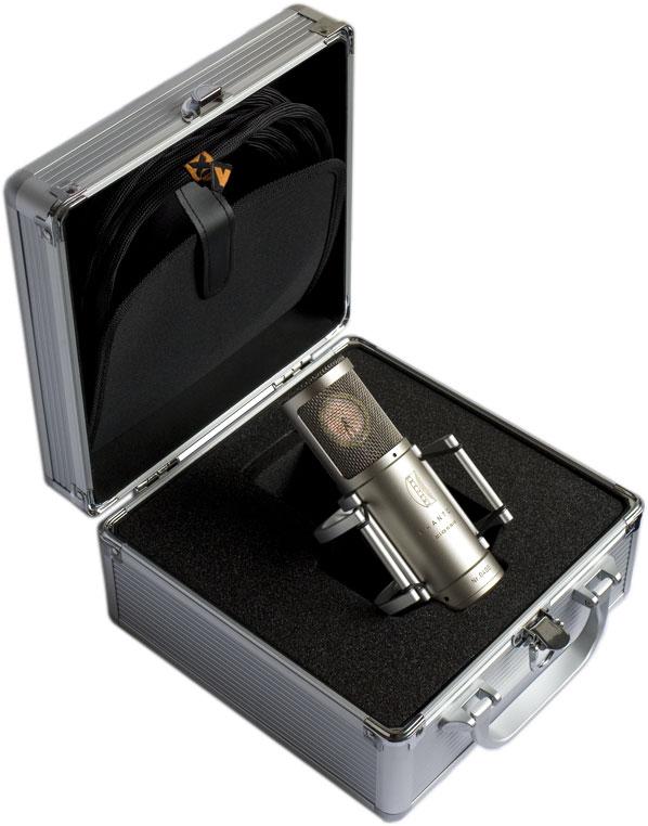 Brauner Phantom Classic