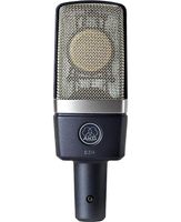 AKG C-214