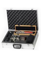 Avantone CK-40 Stereo-Mikrofon Niere K/N/8