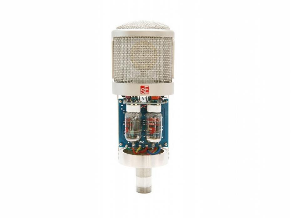 sE Electronics GEMINI II