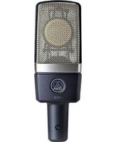 AKG C-214 Stereo-Set