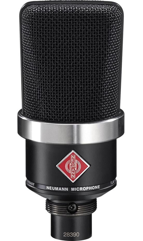 Neumann TLM 102 Bk