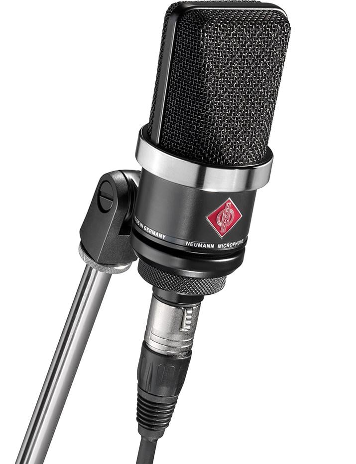 Neumann TLM 102 Bk