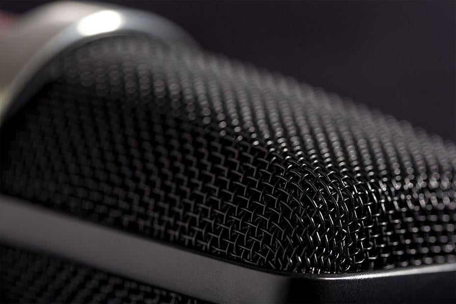 Neumann TLM 102 Bk