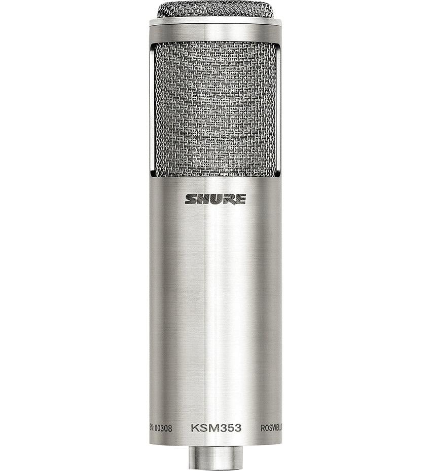 Shure KSM-353 Bändchenmikrofon