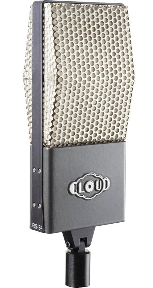 Cloud JRS-34 Bändchenmikrofon Passiv