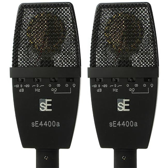 sE Electronics 4400a Stereopaar