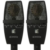 sE Electronics 4400a Stereopaar