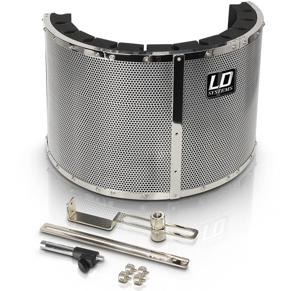 LD-Systems RF-1 Reflection Filter