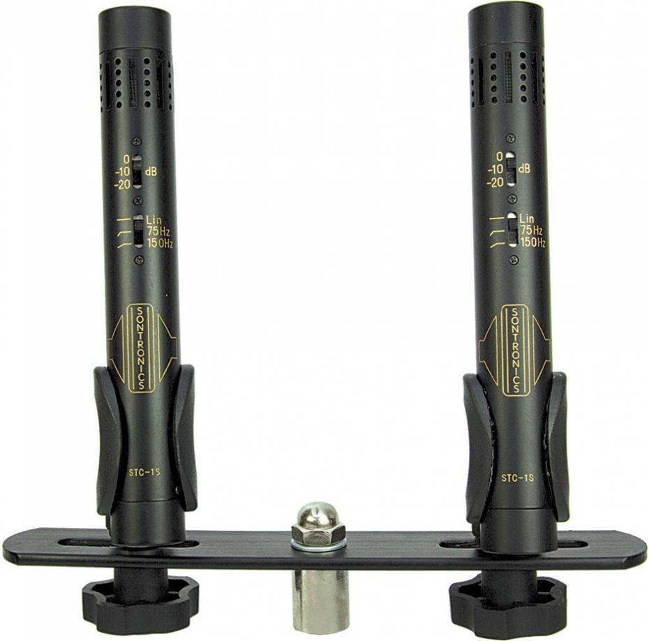 Sontronics STC-1S Stereopaar