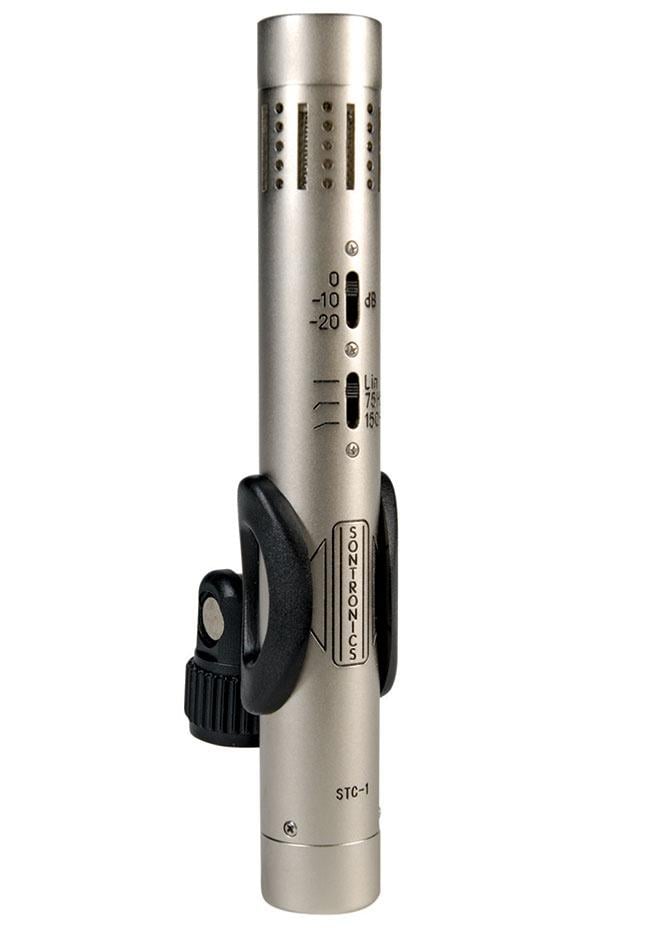 Sontronics STC-1 silver