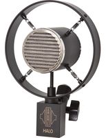 Sontronics HALO dynamisches Gitarrenmikrofon