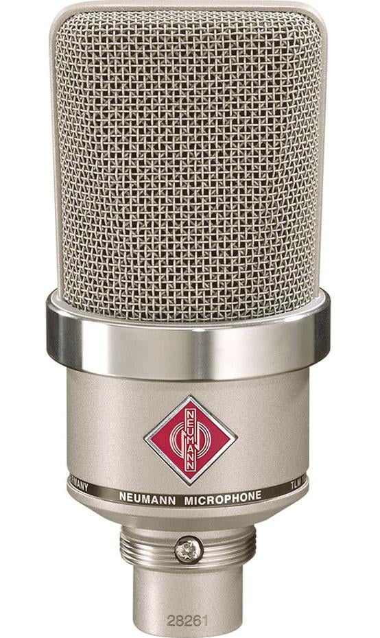 Neumann TLM 102 Studioset ni