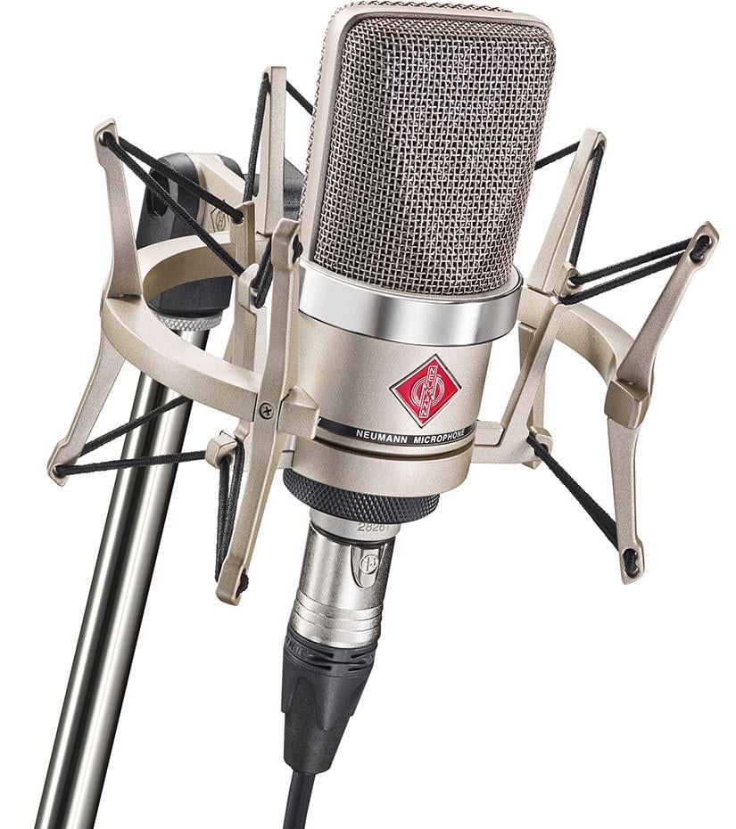 Neumann TLM 102 Studioset ni