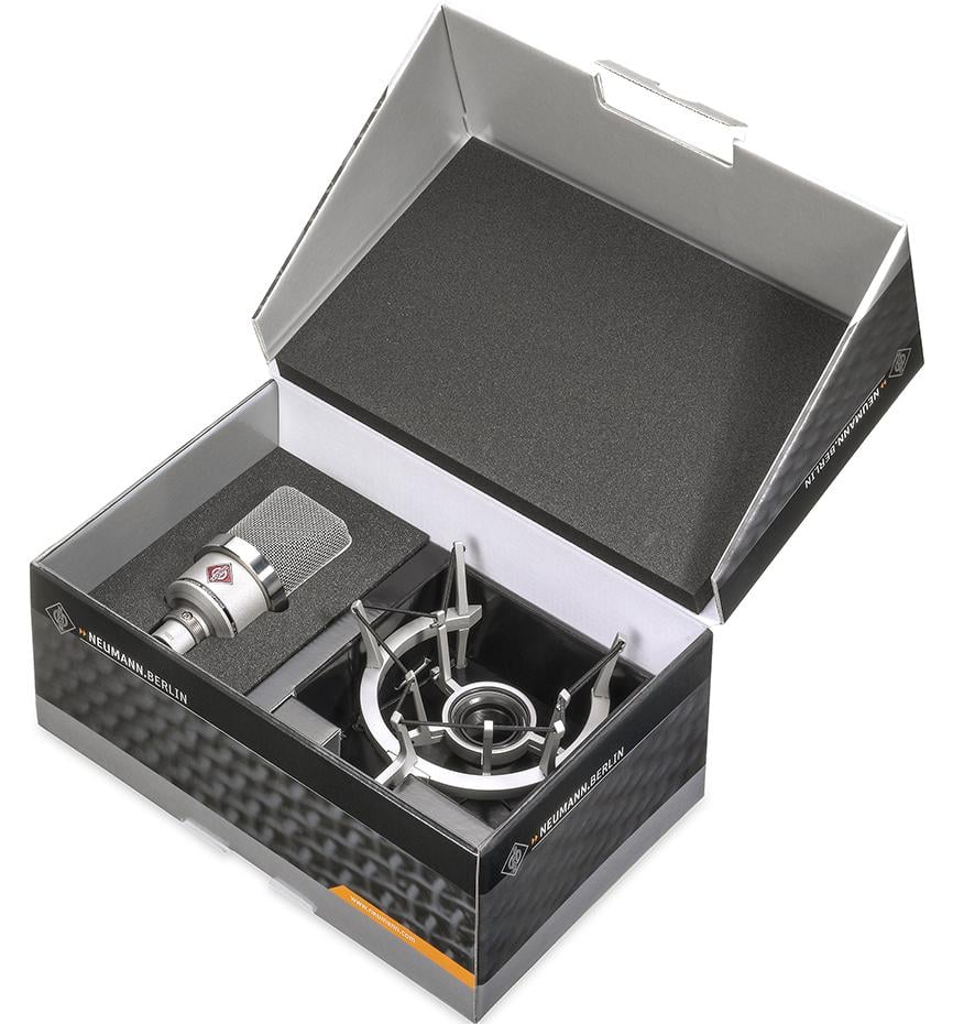 Neumann TLM 102 Studioset ni