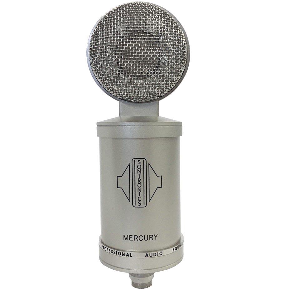 Sontronics Mercury