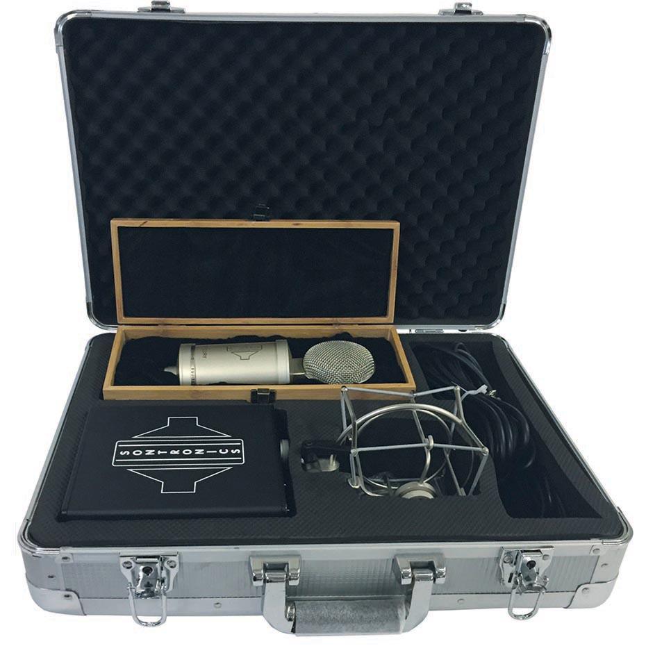 Sontronics Mercury