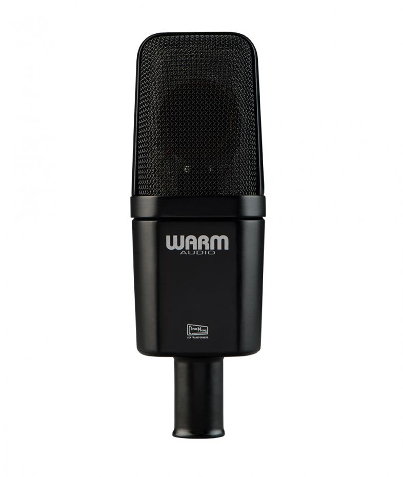 Warm Audio WA14