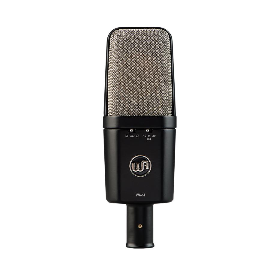 Warm Audio WA14