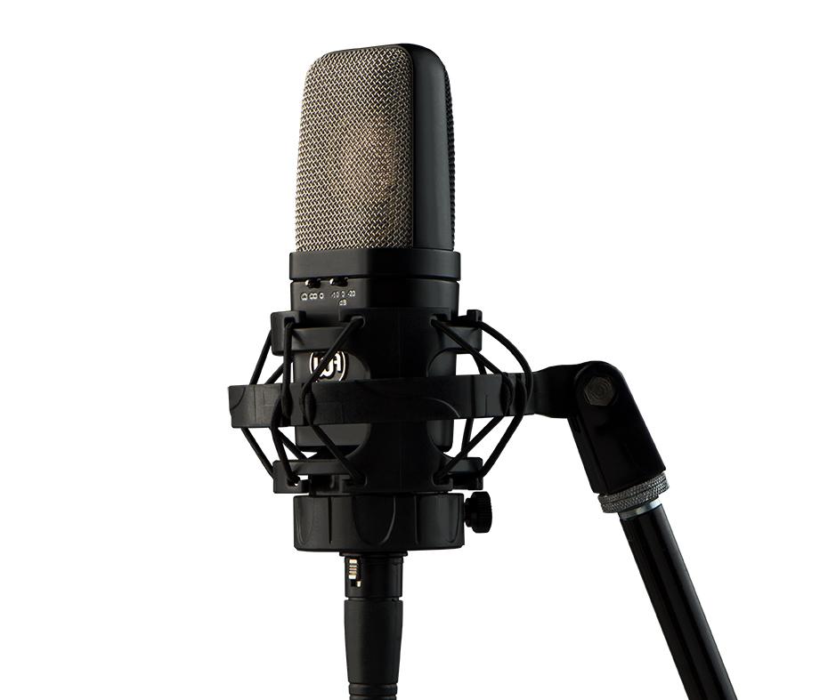Warm Audio WA14