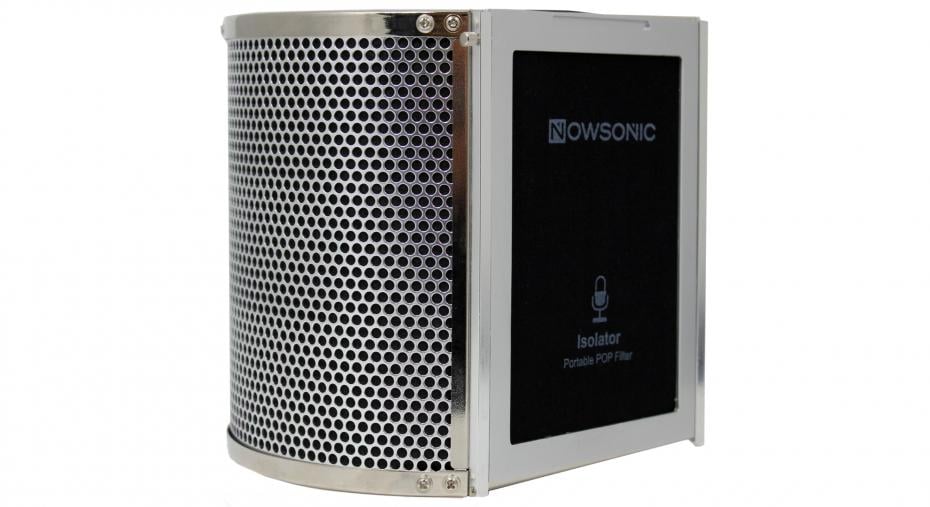 Nowsonic Isolator