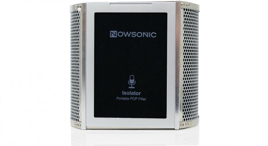 Nowsonic Isolator