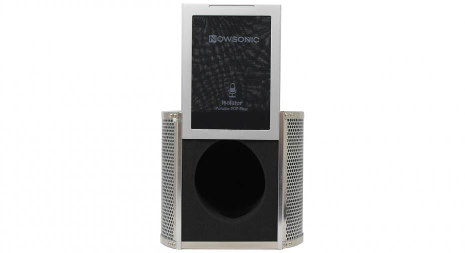 Nowsonic Isolator