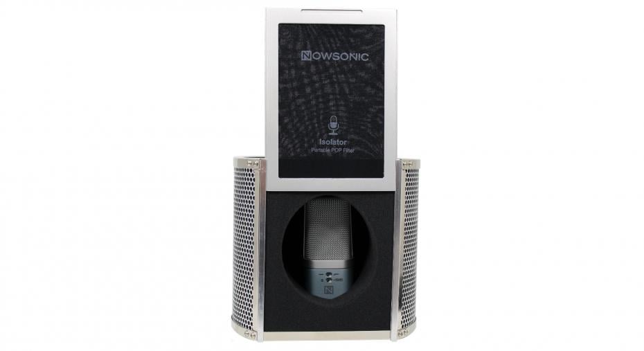 Nowsonic Isolator