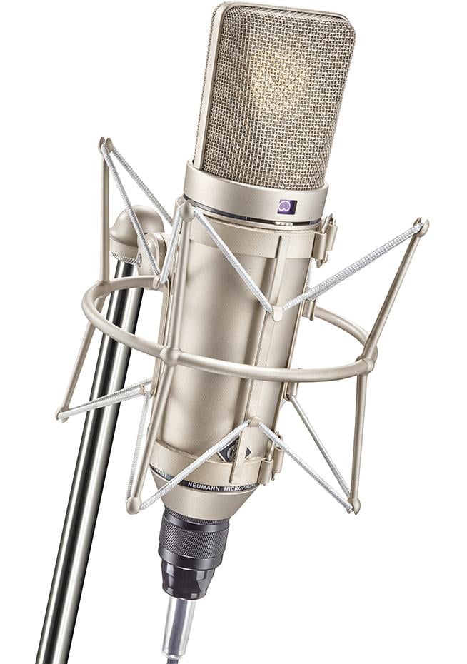 Neumann U 67 Set
