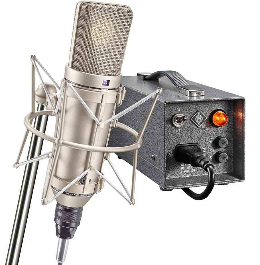 Neumann U 67 Set