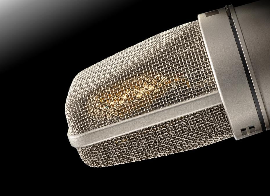 Neumann U 67 Set