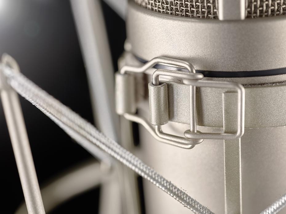 Neumann U 67 Set