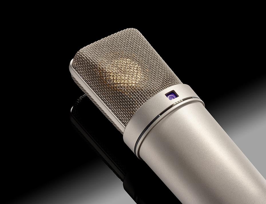 Neumann U 67 Set