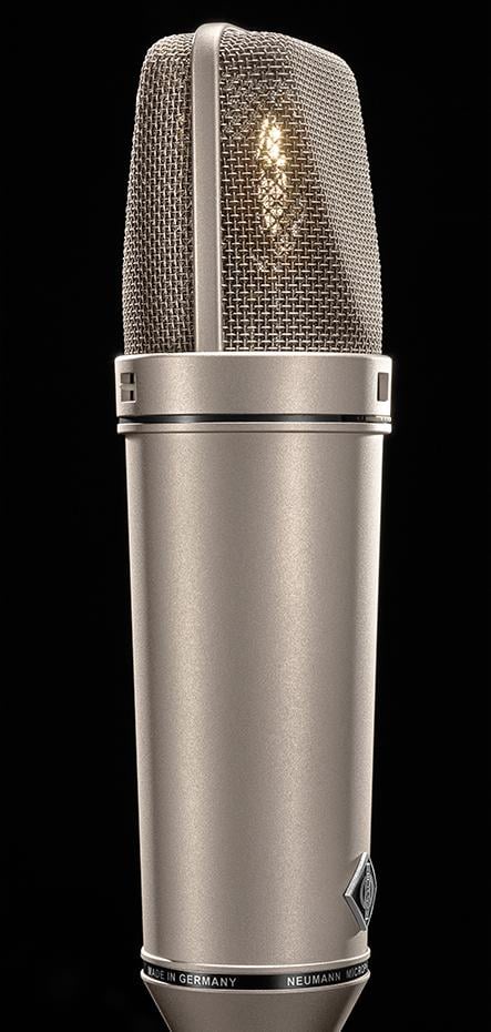 Neumann U 67 Set