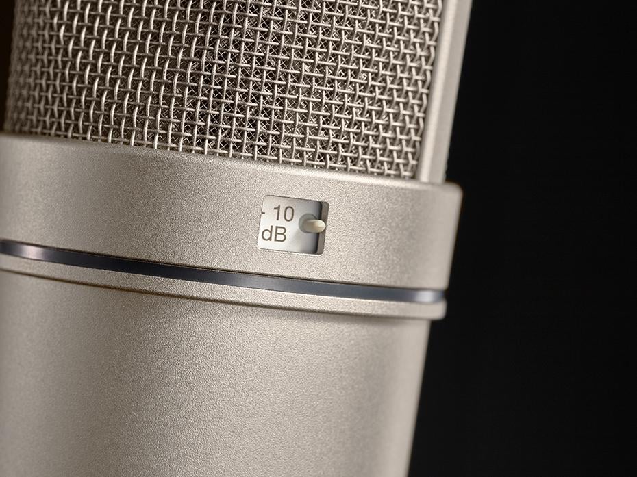 Neumann U 67 Set