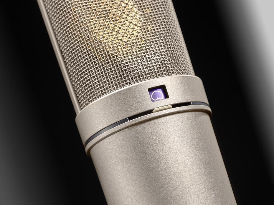 Neumann U 67 Set