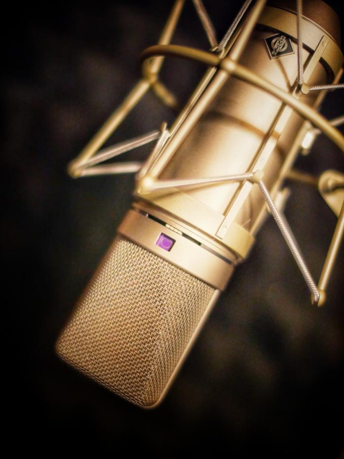 Neumann U 67 Set