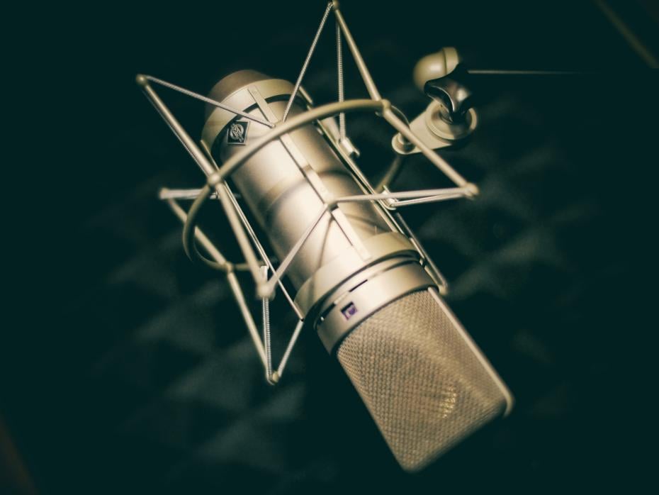 Neumann U 67 Set