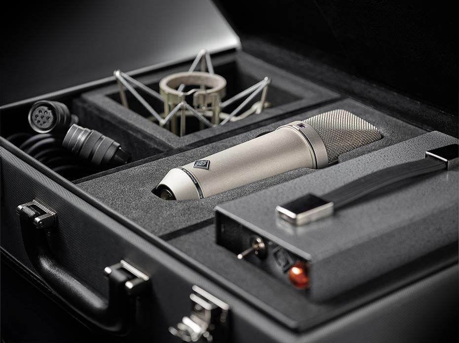 Neumann U 67 Set